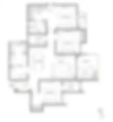 3 BHK · Type 4 · 1,926 sq.ft. floor plan